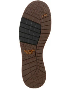 Georgia Boot Men's AMP LT Western Work Boots - Soft Toe 15 Georgia Boot Men's AMP LT Western Work Boots - Soft Toe -Pro Boots Shop 2000292318 200 P7