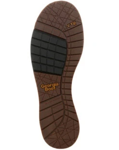 Georgia Boot Men's Waterproof Chelsea Work Boots - Steel Toe -Pro Boots Shop 2000292320 200 P7