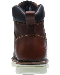 Wolverine Men's I-90 Durashocks Carbonmax Wedge Work Boots - Composite Toe 12 Wolverine Men's I-90 Durashocks Carbonmax Wedge Work Boots - Composite Toe -Pro Boots Shop 2000293703 280 P4