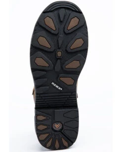 Hawx Men's 6" Crew Chief Work Boots - Composite Toe 15 Hawx Men's 6" Crew Chief Work Boots - Composite Toe -Pro Boots Shop 2000295097 201 P7