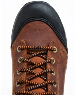 Hawx Men's 6" Crew Chief Waterproof Work Boots - Composite Toe 13 Hawx Men's 6" Crew Chief Waterproof Work Boots - Composite Toe -Pro Boots Shop 2000295098 220 P6