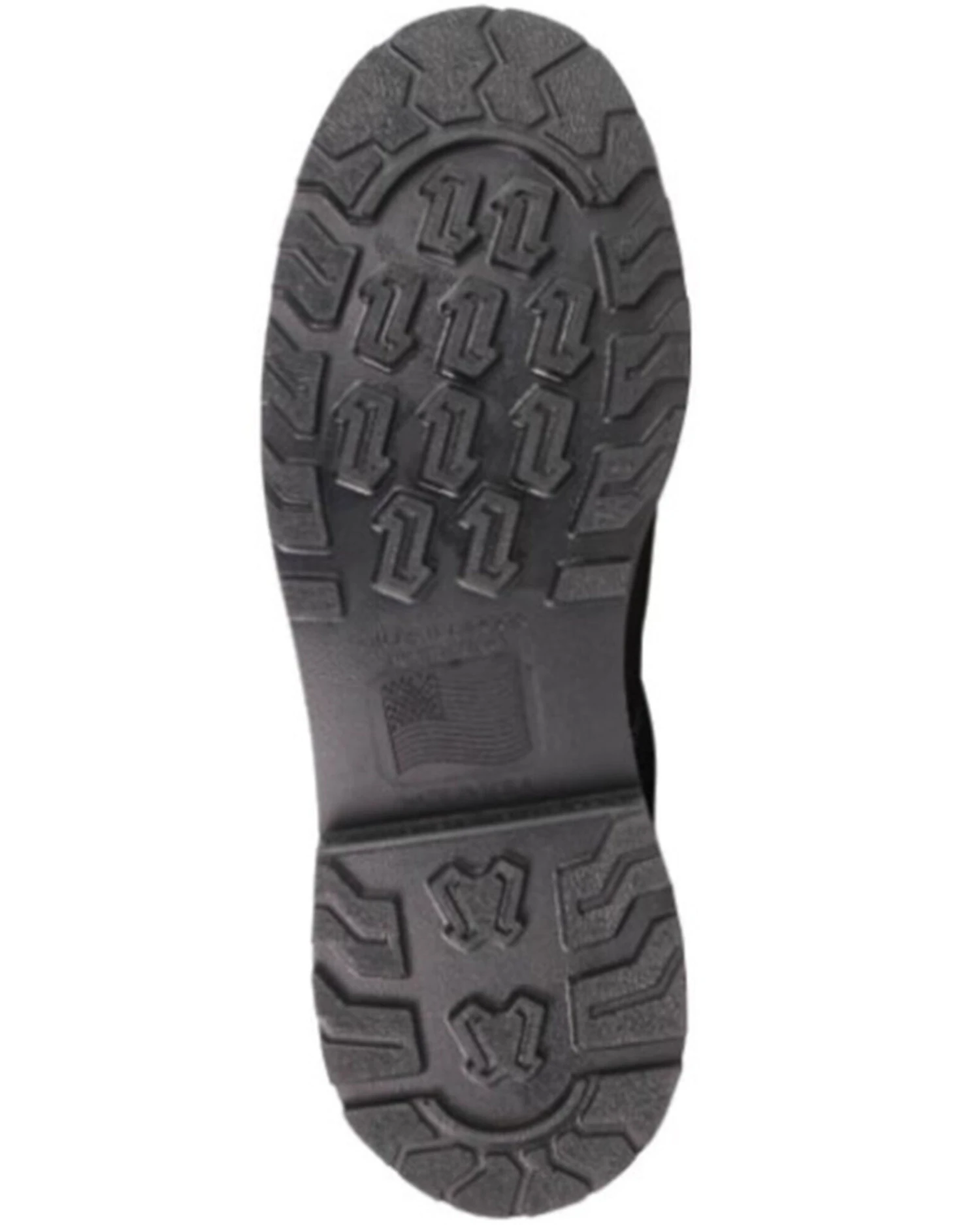 Thorogood Men's Pitstop Boots - Moc Toe 5 Thorogood Men's Pitstop Boots - Moc Toe - Image 3