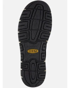 Keen Men's San Jose Waterproof Work Boots - Soft Toe 9 Keen Men's San Jose Waterproof Work Boots - Soft Toe -Pro Boots Shop 2000295983 200 P4