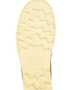 Carolina Men's 6" Domestic AMP USA Wedge Work Boot - Steel Toe  -Pro Boots Shop 2000303453 200 P6