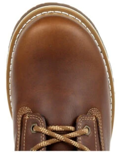 Georgia Boot Men's AMP LT Waterproof Work Boots - Steel Toe 14 Georgia Boot Men's AMP LT Waterproof Work Boots - Steel Toe -Pro Boots Shop 2000306713 200 P6