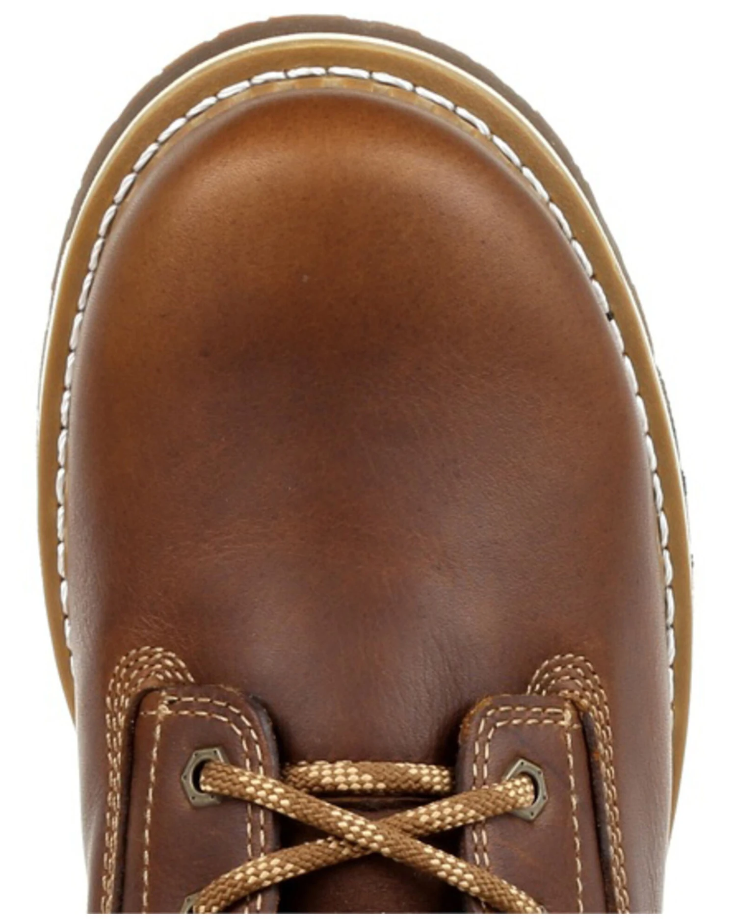 Georgia Boot Men's AMP LT Waterproof Work Boots - Steel Toe 8 Georgia Boot Men's AMP LT Waterproof Work Boots - Steel Toe - Image 6