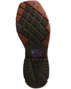 Twisted X Men's Waterproof CellStretch Western Work Boots - Soft Toe 13 Twisted X Men's Waterproof CellStretch Western Work Boots - Soft Toe -Pro Boots Shop 2000307472 200 P6