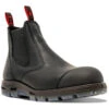 Redback Boots Men's Easy Escape HD Pull On Boots - Steel Toe