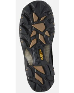 Keen Men's Pyrenees Waterproof Hiking Boots -Pro Boots Shop 2000311852 000 P4