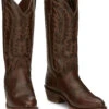Nocona Men's Jackpot Brown Western Boots - Medium Toe