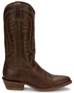 Nocona Men's Jackpot Brown Western Boots - Medium Toe 10 Nocona Men's Jackpot Brown Western Boots - Medium Toe -Pro Boots Shop 2000314225 200 P2