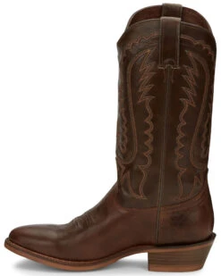 Nocona Men's Jackpot Brown Western Boots - Medium Toe 11 Nocona Men's Jackpot Brown Western Boots - Medium Toe -Pro Boots Shop 2000314225 200 P3