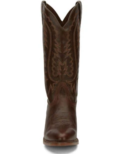 Nocona Men's Jackpot Brown Western Boots - Medium Toe 13 Nocona Men's Jackpot Brown Western Boots - Medium Toe -Pro Boots Shop 2000314225 200 P5