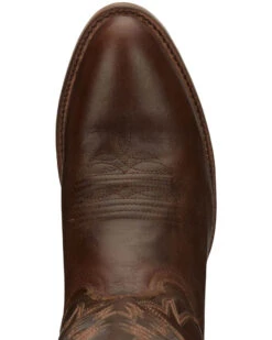 Nocona Men's Jackpot Brown Western Boots - Medium Toe 14 Nocona Men's Jackpot Brown Western Boots - Medium Toe -Pro Boots Shop 2000314225 200 P6