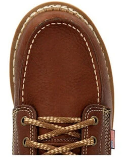 Georgia Boot Men's USA Wedge Work Boots - Soft Toe 14 Georgia Boot Men's USA Wedge Work Boots - Soft Toe -Pro Boots Shop 2000315140 200 P6