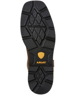 Ariat Men's Groundbreaker Western Work Boots - Steel Toe 11 Ariat Men's Groundbreaker Western Work Boots - Steel Toe -Pro Boots Shop 2000320615 200 P5