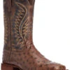 Ariat Men's Gallup Mocha Western Boots - Broad Square Toe 1 Ariat Men's Gallup Mocha Western Boots - Broad Square Toe -Pro Boots Shop 2000321444 200 P1