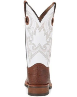 Double H Men's Marty Western Work Boots - Steel Toe 10 Double H Men's Marty Western Work Boots - Steel Toe -Pro Boots Shop 2000322250 100 P4