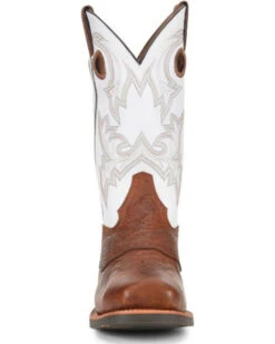 Double H Men's Marty Western Work Boots - Steel Toe 11 Double H Men's Marty Western Work Boots - Steel Toe -Pro Boots Shop 2000322250 100 P5