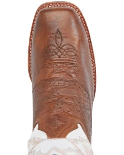 Double H Men's Marty Western Work Boots - Steel Toe 12 Double H Men's Marty Western Work Boots - Steel Toe -Pro Boots Shop 2000322250 100 P6