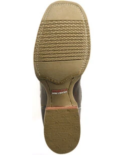 Double H Men's Orin Western Boots - Broad Square Toe 13 Double H Men's Orin Western Boots - Broad Square Toe -Pro Boots Shop 2000322657 280 P6