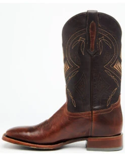 Cody James Men's Blue Collection Western Performance Boots - Broad Square Toe 10 Cody James Men's Blue Collection Western Performance Boots - Broad Square Toe -Pro Boots Shop 2000324583 271 P3
