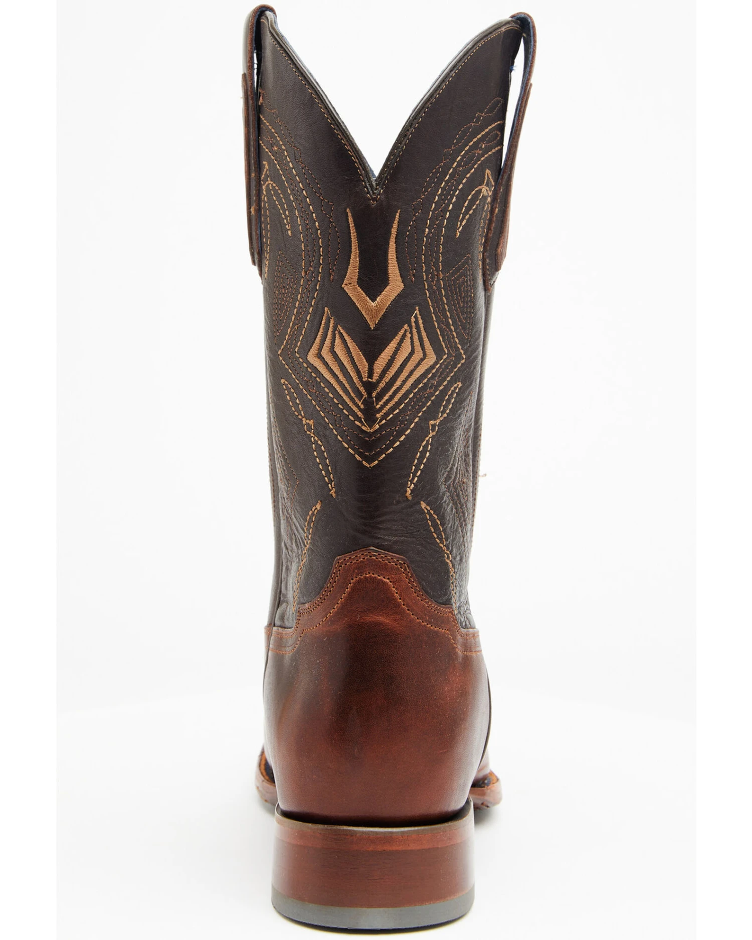 Cody James Men's Blue Collection Western Performance Boots - Broad Square Toe 6 Cody James Men's Blue Collection Western Performance Boots - Broad Square Toe - Image 5
