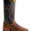 Horse Power Men's Bison Western Boots - Broad Square Toe -Pro Boots Shop 2000324949 200 P1