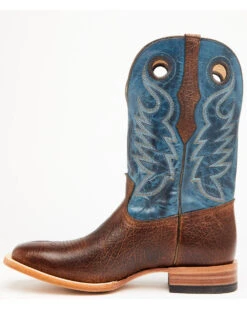 Cody James Men's Searcy Western Boots - Broad Square Toe -Pro Boots Shop 2000325268 400 P3