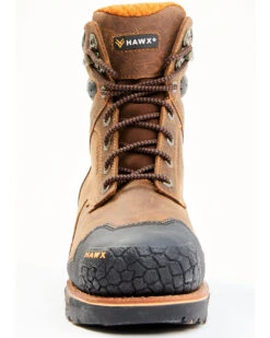 Hawx Men's Legion Sport Work Boots - Nano Composite Toe -Pro Boots Shop 2000325359 200 P4