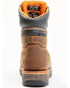 Hawx Men's Legion Sport Work Boots - Nano Composite Toe -Pro Boots Shop 2000325359 200 P5