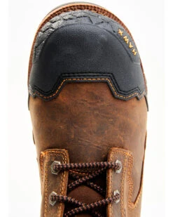 Hawx Men's Legion Sport Work Boots - Nano Composite Toe -Pro Boots Shop 2000325359 200 P6