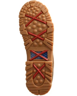 Twisted X Men's CellStretch Casual Walk Work Boots - Composite Toe -Pro Boots Shop 2000326470 200 P6