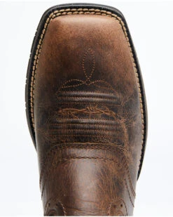 Brothers & Sons Men's Scratch Mexico Flag Lite Performance Western Boots - Broad Square Toe 13 Brothers & Sons Men's Scratch Mexico Flag Lite Performance Western Boots - Broad Square Toe -Pro Boots Shop 2000330394 200 P6