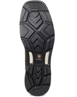 Ariat Men's VentTEK Workhog Skull Western Work Boots - Carbon Toe -Pro Boots Shop 2000331088 200 P5