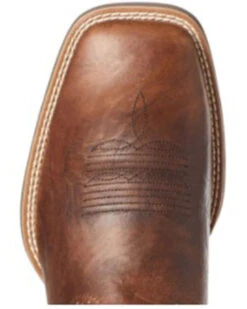 Ariat Men's Sport Cool VentTEK Western Performance Boots - Square Toe 10 Ariat Men's Sport Cool VentTEK Western Performance Boots - Square Toe -Pro Boots Shop 2000331105 200 P4