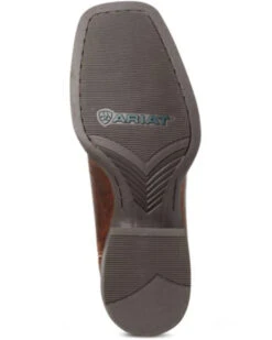 Ariat Men's Sport Cool VentTEK Western Performance Boots - Square Toe 11 Ariat Men's Sport Cool VentTEK Western Performance Boots - Square Toe -Pro Boots Shop 2000331105 200 P5