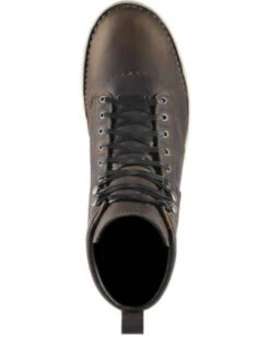 Danner Men's 917 Logger Boots - Soft Toe -Pro Boots Shop 2000331579 201 P3