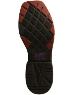 Twisted X Men's CellStretch Western Work Boots - Composite Toe 13 Twisted X Men's CellStretch Western Work Boots - Composite Toe -Pro Boots Shop 2000331824 200 P7