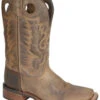 Smoky Mountain Men's Duke Western Boots - Square Toe -Pro Boots Shop 2000332049 200 P1