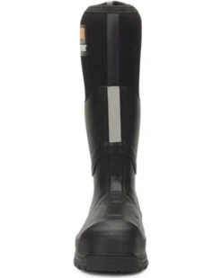 Double H Men's 16" Rubber Met Guard Work Boots - Steel Toe -Pro Boots Shop 2000332066 001 P4