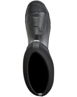 Double H Men's 16" Rubber Met Guard Work Boots - Steel Toe -Pro Boots Shop 2000332066 001 P5