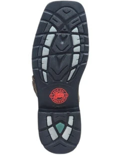 Justin Men's Driller Western Work Boots - Soft Toe 15 Justin Men's Driller Western Work Boots - Soft Toe -Pro Boots Shop 2000332454 200 P7