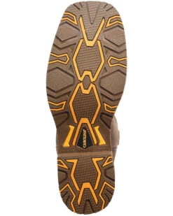 Carolina Men's Anchor Waterproof Western Work Boots - Soft Toe -Pro Boots Shop 2000332501 200 P6