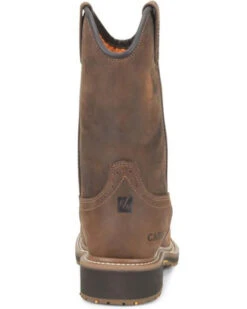 Carolina Men's Anchor Waterproof Western Work Boots - Composite Toe 10 Carolina Men's Anchor Waterproof Western Work Boots - Composite Toe -Pro Boots Shop 2000332502 200 P3