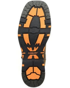 Carolina Men's Actuator Met Guard Waterproof Western Work Boots - Composite Toe 11 Carolina Men's Actuator Met Guard Waterproof Western Work Boots - Composite Toe -Pro Boots Shop 2000332506 200 P5