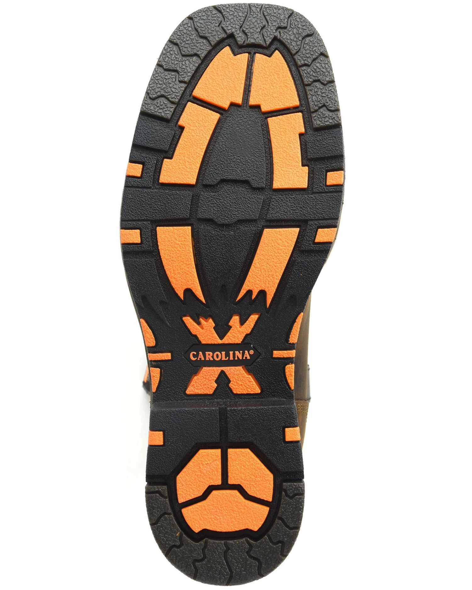 Carolina Men's Actuator Met Guard Waterproof Western Work Boots - Composite Toe 7 Carolina Men's Actuator Met Guard Waterproof Western Work Boots - Composite Toe - Image 5