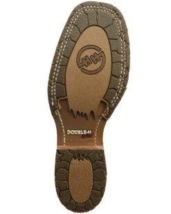 Double H Men's Harshaw Western Work Boots - Soft Toe -Pro Boots Shop 2000332509 230 P6