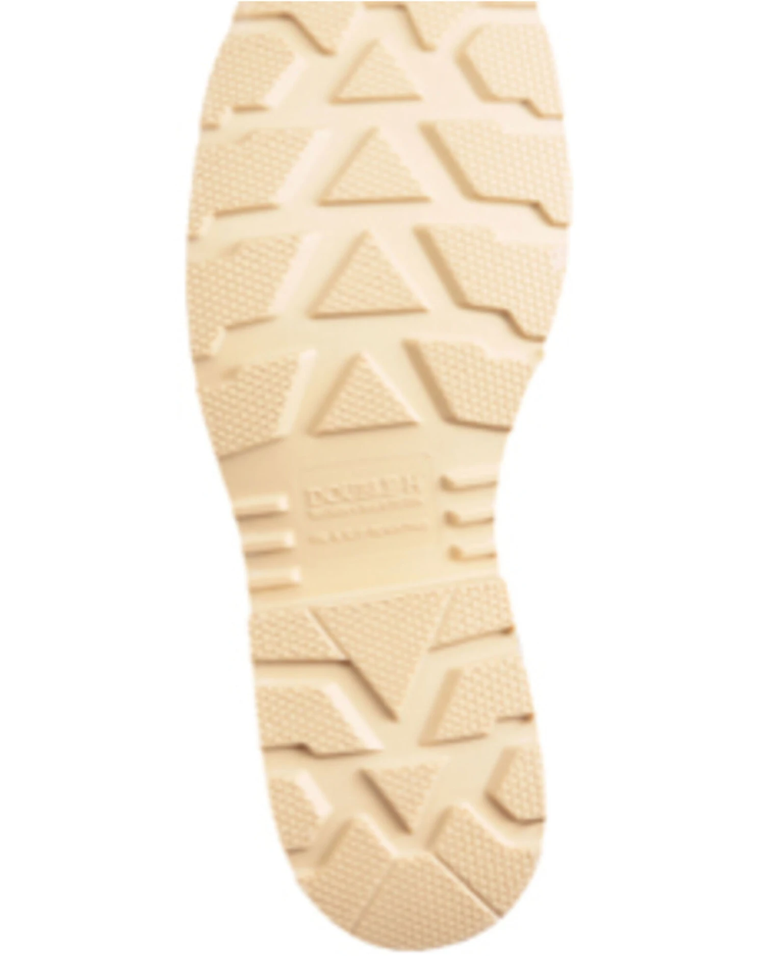 Double H Men's Wooten Western Boots - Broad Square Toe 7 Double H Men's Wooten Western Boots - Broad Square Toe - Image 5