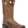 Laredo Men's Kane Western Boots - Broad Square Toe -Pro Boots Shop 2000332808 280 P1